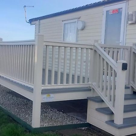 Crimdon Dene Holiday Park Hartlepool Luaran gambar