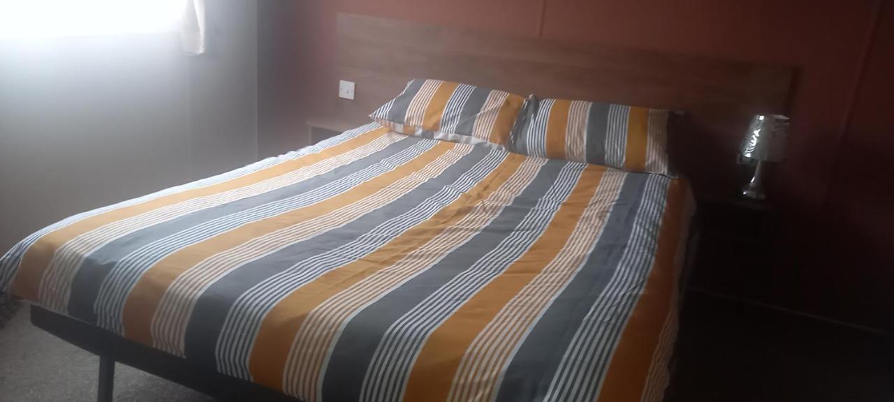 Crimdon Dene Holiday Park Hartlepool Luaran gambar