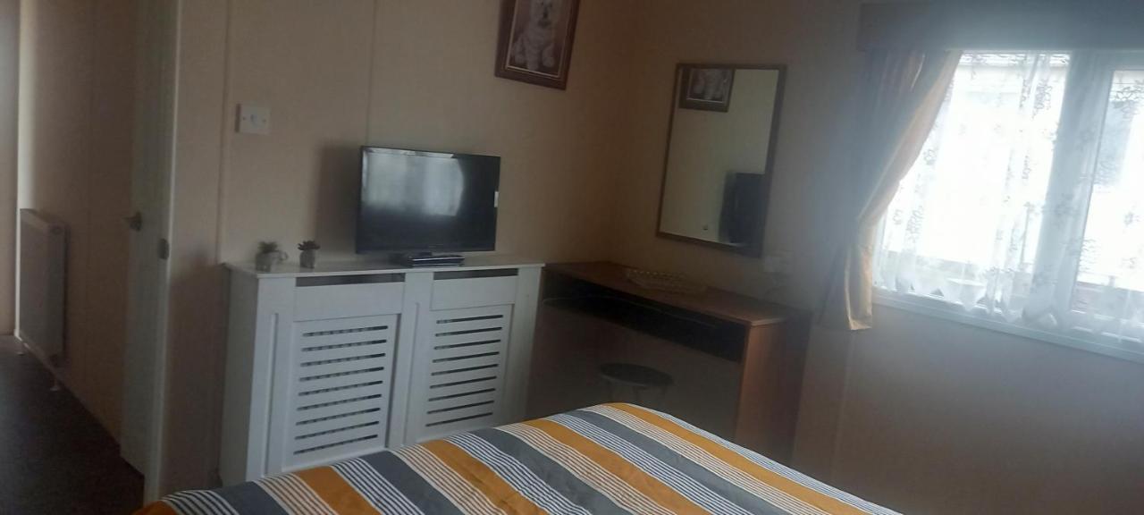 Crimdon Dene Holiday Park Hartlepool Luaran gambar