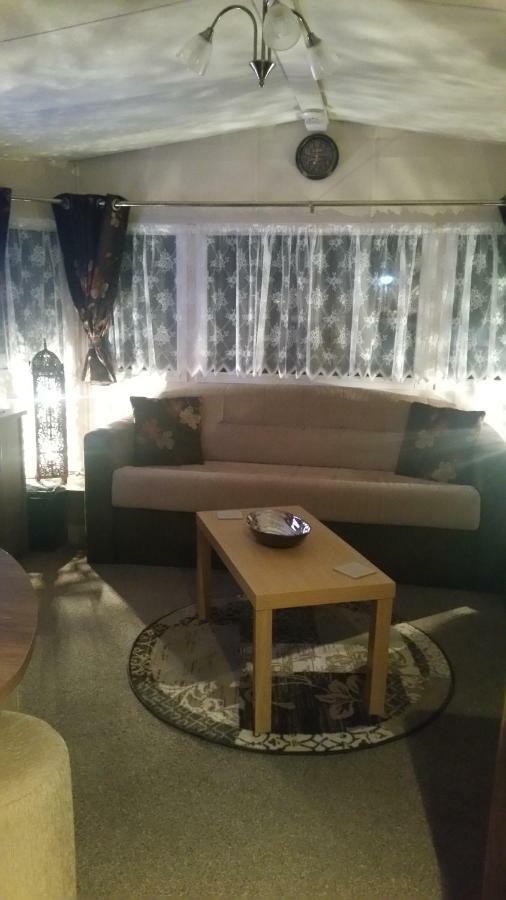Crimdon Dene Holiday Park Hartlepool Luaran gambar