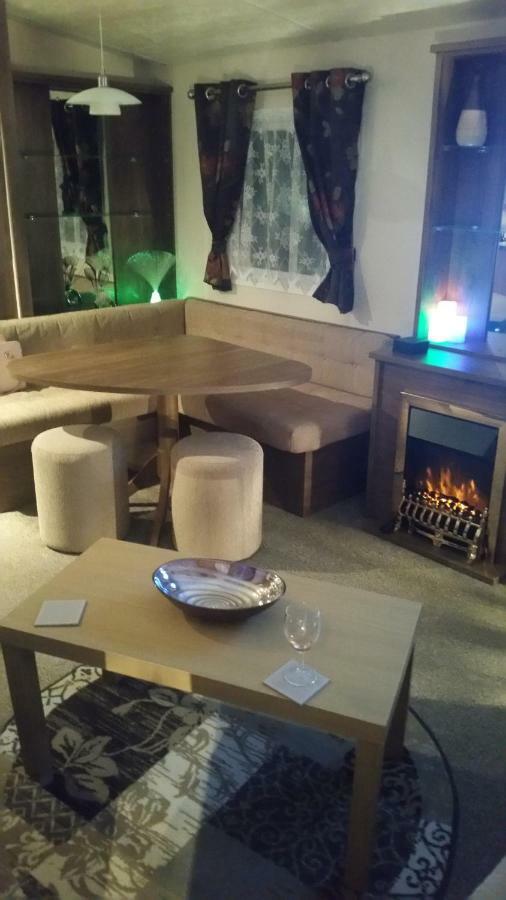 Crimdon Dene Holiday Park Hartlepool Luaran gambar