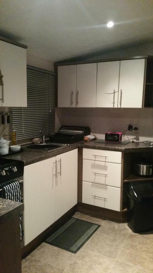 Crimdon Dene Holiday Park Hartlepool Luaran gambar