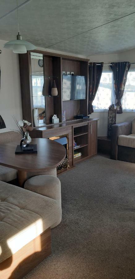 Crimdon Dene Holiday Park Hartlepool Luaran gambar